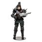 Preview: Warhammer 40k: Darktide Actionfigur Traitor Guard 18 cm